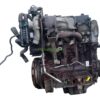 Ford transit custom 2. 2 engine drff 2096230 rmbk2q-6006-ab complete genuine 2016