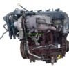 Ford transit custom 2. 2 engine drff 2096230 rmbk2q-6006-ab complete genuine 2016