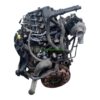 Ford transit custom 2. 2 engine drff 2096230 rmbk2q-6006-ab complete genuine 2016