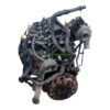 Ford transit custom 2. 2 engine drff 2096230 rmbk2q-6006-ab complete genuine 2016