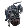 Ford transit custom 2. 2 engine drff 2096230 rmbk2q-6006-ab complete genuine 2016