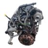 Ford transit custom 2. 2 engine drff 2096230 rmbk2q-6006-ab complete genuine 2016