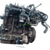 Ford transit custom 2. 2 engine drff 2096230 rmbk2q-6006-ab complete genuine 2016