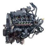 Ford Transit Custom 2.2 Engine DRFF 2096230 RMBK2Q-6006-AB Complete Genuine 2016