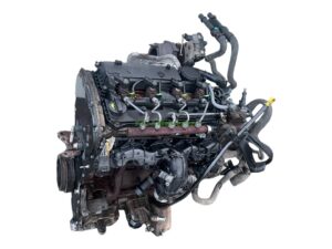 Ford Transit Custom 2.2 Engine DRFF 2096230 RMBK2Q-6006-AB Complete Genuine 2016