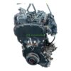 Ford transit custom 2. 2 engine drff 2096230 rmbk2q-6006-ab complete genuine 2016