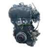 Ford transit custom 2. 2 engine drff 2096230 rmbk2q-6006-ab complete genuine 2016