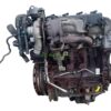 Ford transit custom 2. 2 engine drff 2096230 rmbk2q-6006-ab complete genuine 2016