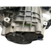 Ford transit custom 2. 2 gearbox fk2r-7002-ega complete genuine 2015