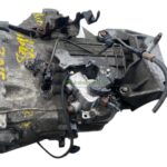 Ford Transit Custom 2.2 Gearbox FK2R-7002-EGA VMT6 Complete Genuine 2016