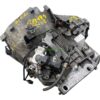 Ford transit custom 2. 2 gearbox fk2r-7002-ega vmt6 complete genuine 2016