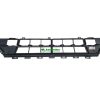 Ford transit custom front bumper lower grille gk21-17k946-aa genuine 2016