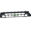 Ford transit custom front bumper lower grille gk21-17k946-aa genuine 2016