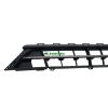 Ford transit custom front bumper lower grille gk21-17k946-aa genuine 2016