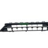 Ford transit custom front bumper lower grille gk21-17k946-aa genuine 2016