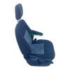 Ford transit custom front seat bk21-60136-ad right genuine 2016