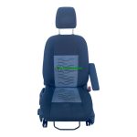 Ford Transit Custom Front Seat BK21-60136-AD Right Genuine 2016