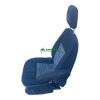 Ford transit custom front seat bk21-60136-ad right genuine 2016