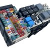 Ford transit custom fuse box gk2t-14401-fmc genuine 2018