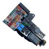 Ford transit custom fuse box gk2t-14401-fmc genuine 2018