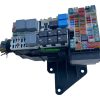 Ford transit custom fuse box gk2t-14401-fmc genuine 2018