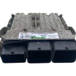 Ford Transit Engine Control Unit ECU BK31-12A650-BB Genuine 2016