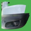 Ford transit front bumper gk31-r17757-ac5cnd genuine 2016