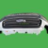 Ford transit front bumper gk31-r17757-ac5cnd genuine 2016