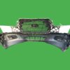 Ford transit front bumper gk31-r17757-ac5cnd genuine 2016