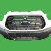 Ford transit front bumper gk31-r17757-ac5cnd genuine 2016