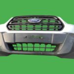 Ford Transit Front Bumper GK31-R17757-AC5CND Genuine 2016