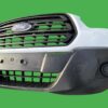 Ford transit front bumper gk31-r17757-ac5cnd genuine 2016