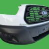 Ford transit front bumper gk31-r17757-ac5cnd genuine 2016