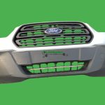 Ford Transit Front Bumper GK31-R17757-AC5CND Genuine 2018