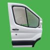 Ford transit front door pgk21-v20124-ga right genuine 2016