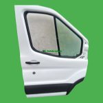 Ford Transit Front Door PGK21-V20124-GA Right Genuine 2016