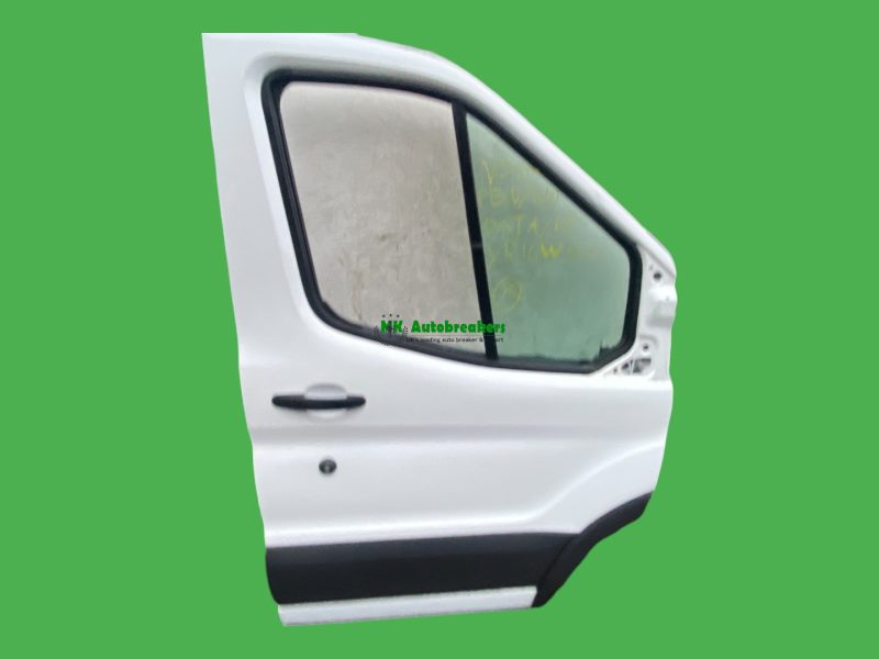 Ford transit front door pgk21-v20124-ga right genuine 2016