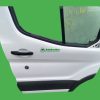 Ford transit front door pgk21-v20124-ga right genuine 2016