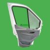 Ford transit front door pgk21-v20125-ga left genuine 2016