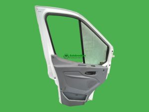 Ford Transit Front Door PGK21-V20125-GA Left Genuine 2016