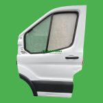 Ford Transit Front Door PGK21-V20125-GA Left Genuine 2016