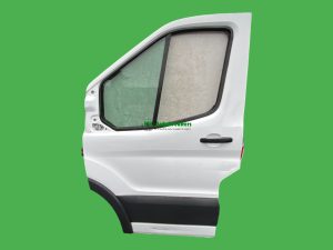 Ford Transit Front Door PGK21-V20125-GA Left Genuine 2016