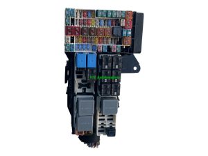 Ford Transit Fuse Box GK3T-14401-EWC Genuine 2018