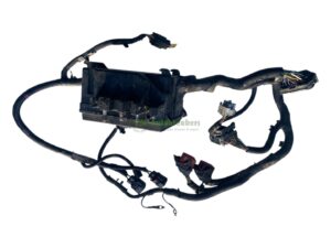 Ford transit fuse box wiring loom gk3t-9k499-bbd genuine 2016