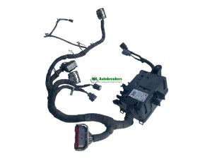 Ford Transit Fuse Box Wiring Loom GK3T-9K499-FCC Genuine 2018