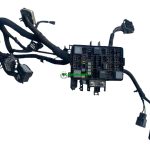 Ford Transit Fuse Box Wiring Loom GK3T-9K499-FCC Genuine 2018
