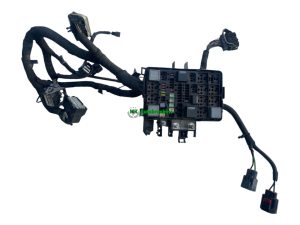 Ford Transit Fuse Box Wiring Loom GK3T-9K499-FCC Genuine 2018