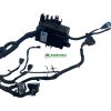 Ford transit fuse box wiring loom gk3t-9k499-fcc genuine 2018