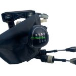 Ford Transit Gear Selector BK3R-7C453-MBE 6 Speed Genuine 2018