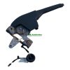 Ford transit handbrake lever bk21-2780-ec genuine 2018